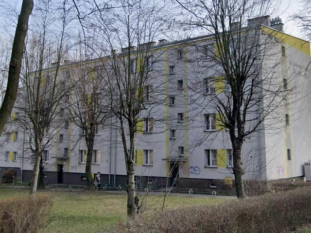Dwupokojowe mieszkanie do wynajęcia