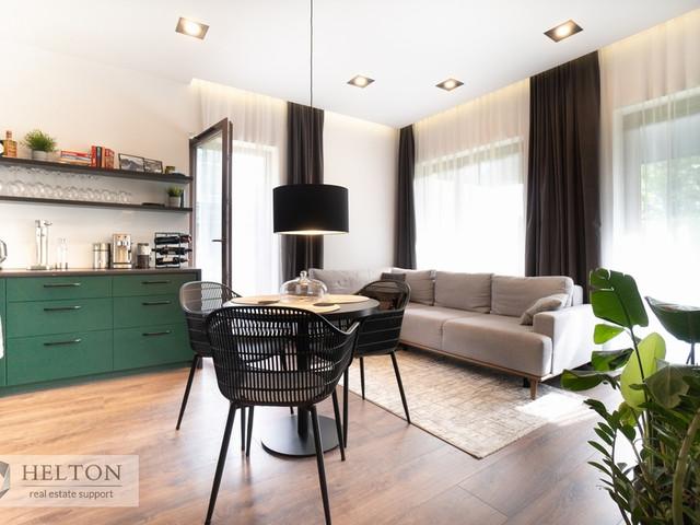 Mieszkanie do wynajęcia, Kraków Zwierzyniec Józefa Korzeniowskiego, 3500 PLN, 38 m2, domy 10261/3715/OMW