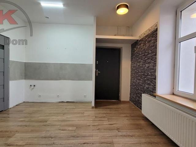 Dwupokojowe mieszkanie do wynajęcia