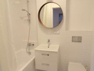 Mieszkanie do wynajęcia, Warszawa Mokotów Warszawa Mokotów Konstancińska, 2400 PLN, 38 m2, domy 854080