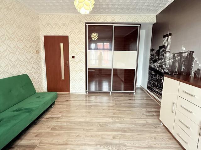Dwupokojowe mieszkanie do wynajęcia
