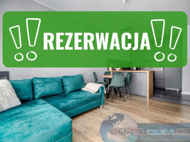 Dwupokojowe mieszkanie do wynajęcia