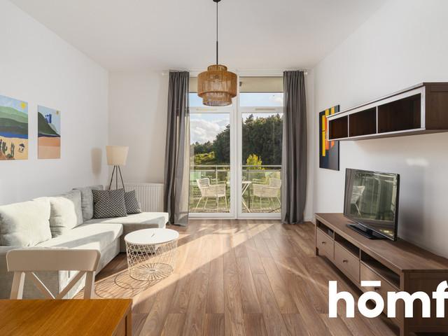 Mieszkanie do wynajęcia, Gdynia Strzelców, 3600 PLN, 49 m2, domy 61754/2089/OMW