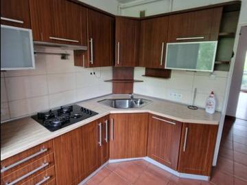Mieszkanie do wynajęcia, Bieruńsko Lędziński Bieruń Nowy Granitowa, 1240 PLN, 48,26 m2, domy 24/W/M/2026