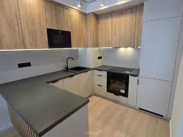 Mieszkanie do wynajęcia, Katowice Wełnowiec Ignacego Daszyńskiego, 2300 PLN, 45 m2, domy 729237