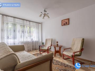 Mieszkanie do wynajęcia, Kraków Bieżanów Prokocim Facimiech, 2500 PLN, 38,41 m2, domy 15179/3923/OMW