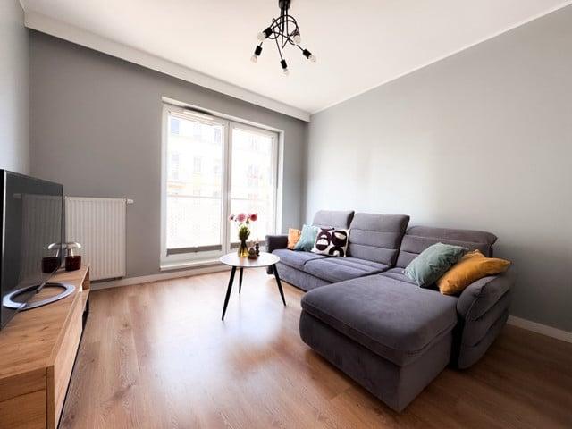 Mieszkanie do wynajęcia, Poznań Wilda Fabryczna, 2800 PLN, 49,37 m2, domy 21