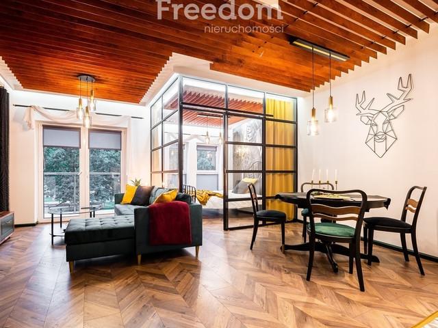 Mieszkanie do wynajęcia, Sosnowiec Dęblińska, 2400 PLN, 43 m2, domy 8134/3685/OMW