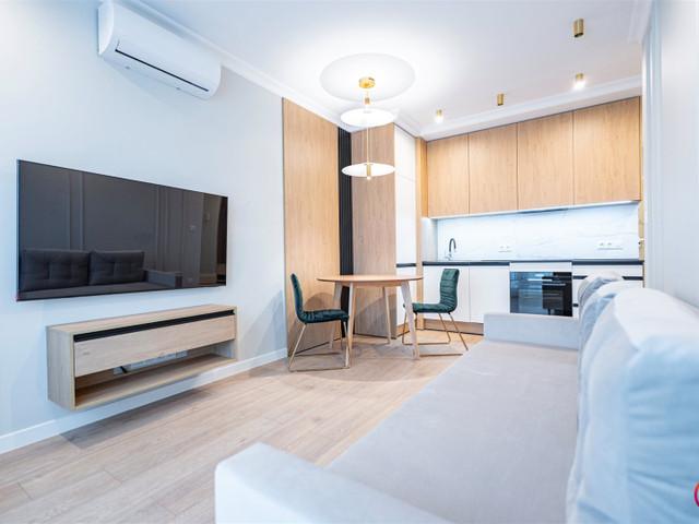 Mieszkanie do wynajęcia, Łódź M. Łódź Śródmieście J. Kilińskiego, 2500 PLN, 38 m2, domy MTP MW 2616