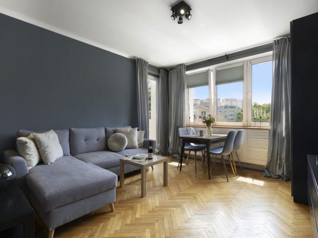 Mieszkanie do wynajęcia, Gdańsk Wrzeszcz Aleja Grunwaldzka, 3000 PLN, 40 m2, domy 706771