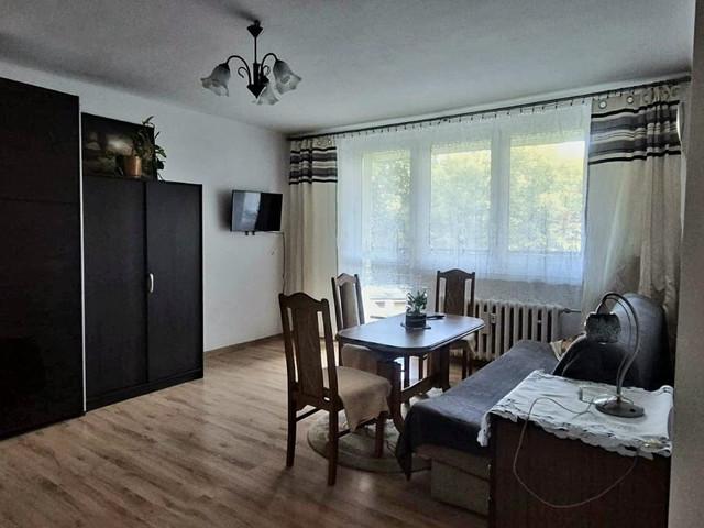 Dwupokojowe mieszkanie do wynajęcia