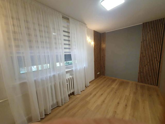 Dwupokojowe mieszkanie do wynajęcia