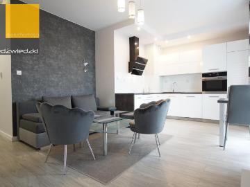 Mieszkanie do wynajęcia, Wrzesiński Września 17 Dywizji Piechoty, 2300 PLN, 40,92 m2, domy 2207