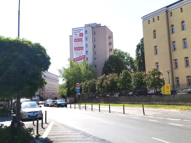 Dwupokojowe mieszkanie do wynajęcia