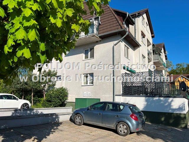 Mieszkanie do wynajęcia, Trzebnicki Oborniki Śląskie, 2200 PLN, 55 m2, domy PLD MW 931
