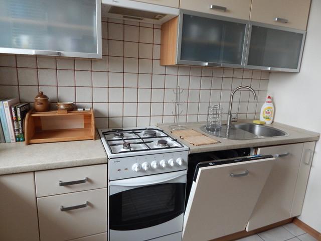 Dwupokojowe mieszkanie do wynajęcia