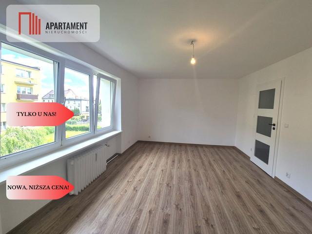 Mieszkanie do wynajęcia, Starogardzki Starogard Gdański, 1700 PLN, 52 m2, domy 529575