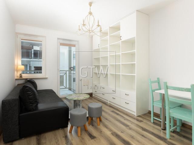 Mieszkanie do wynajęcia, Grójecki Grójec Słowackiego, 2100 PLN, 29,88 m2, domy 560/3396/OMW