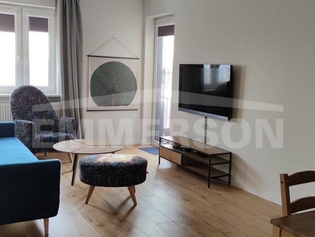 Mieszkanie do wynajęcia, Krakowski Skawina, 2300 PLN, 45 m2, domy 8079/6342/OMW
