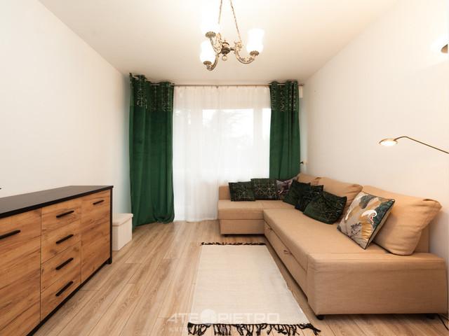 Mieszkanie do wynajęcia, Lublin Czuby Radości, 2100 PLN, 37 m2, domy 1651/4987/OMW