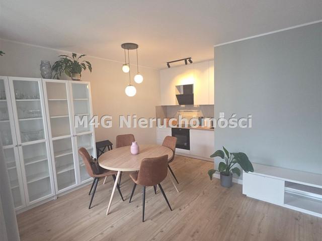 Mieszkanie do wynajęcia, Gdańsk M. Gdańsk Wrzeszcz, 3600 PLN, 48 m2, domy M4G MW 337