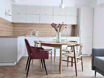 Mieszkanie do wynajęcia, Kutnowski Kutno, 2500 PLN, 45 m2, domy IDA MW 206