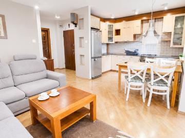Mieszkanie do wynajęcia, Białystok M. Białystok Bojary Modlińska, 2300 PLN, 41 m2, domy LHM MW 11303