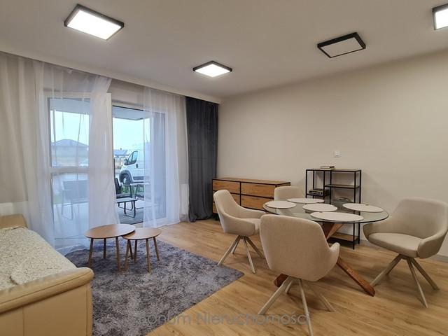 Mieszkanie do wynajęcia, Ząbkowicki Ząbkowice Śląskie, 2400 PLN, 44,75 m2, domy 57/8514/OMW