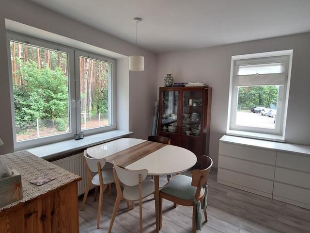 Mieszkanie do wynajęcia, Poznań Grunwald Smoluchowskiego, 2000 PLN, 40 m2, domy 527