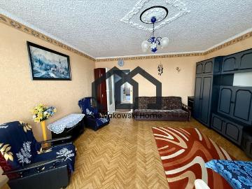 Dwupokojowe mieszkanie do wynajęcia