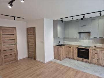 Mieszkanie do wynajęcia, małopolskie Nowy Sącz Przetakówka Tarnowska, 1900 PLN, 35 m2, domy gratka 47089683