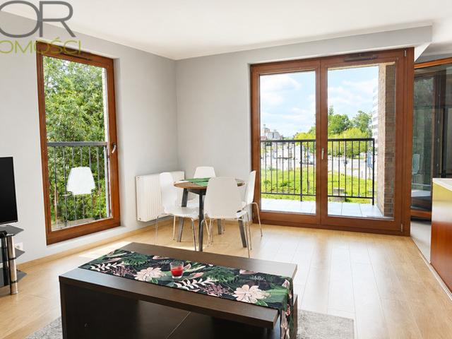 Mieszkanie do wynajęcia, Kraków Dębniki Os. Kapelanka Kobierzyńska, 2800 PLN, 47 m2, domy 167/3949/OMW
