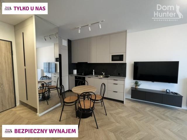 Dwupokojowe mieszkanie do wynajęcia