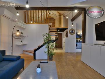 Mieszkanie do wynajęcia, Kraków M. Kraków Dębniki Ruczaj Obozowa, 2500 PLN, 45 m2, domy ECH MW 17152