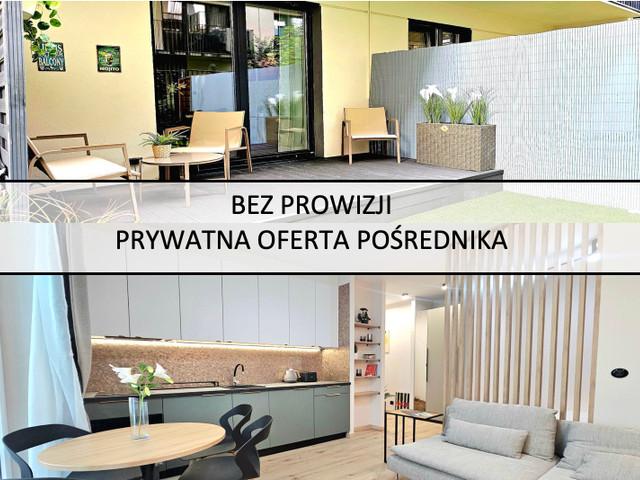 Mieszkanie do wynajęcia, Warszawa Żoliborz Marymoncka, 2850 PLN, 27 m2, domy 778877 5