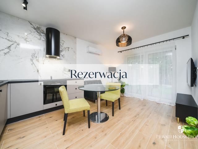 Mieszkanie do wynajęcia, Wielicki Wieliczka Czarnochowice, 2300 PLN, 30 m2, domy 61464/2089/OMW
