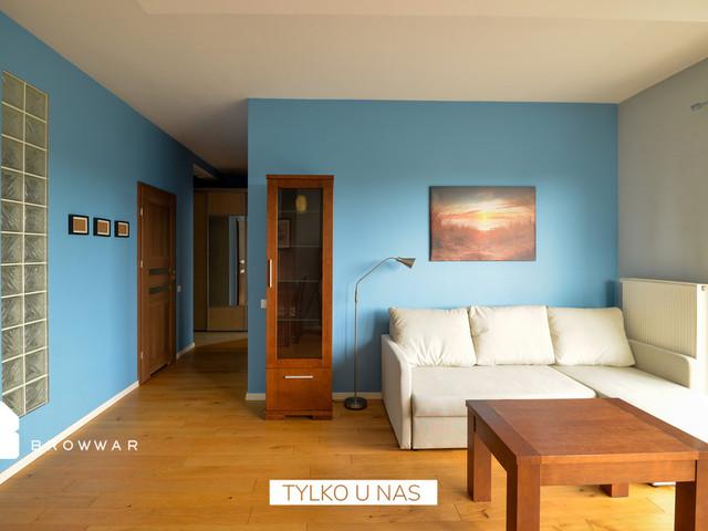 Mieszkanie do wynajęcia, Poznań, 2400 PLN, 50 m2, domy 1129/4405/OMW