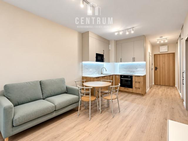 Mieszkanie do wynajęcia, Lublin M. Lublin Śródmieście Centrum Północna, 2700 PLN, 35,5 m2, domy LUC MW 1547