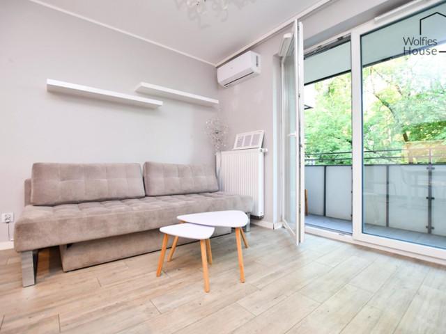 Mieszkanie do wynajęcia, Kraków Kraków Podgórze Podgórze Marii Konopnickiej, 3000 PLN, 42 m2, domy 125728