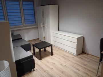 Dwupokojowe mieszkanie do wynajęcia