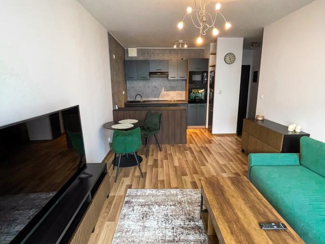 Dwupokojowe mieszkanie do wynajęcia