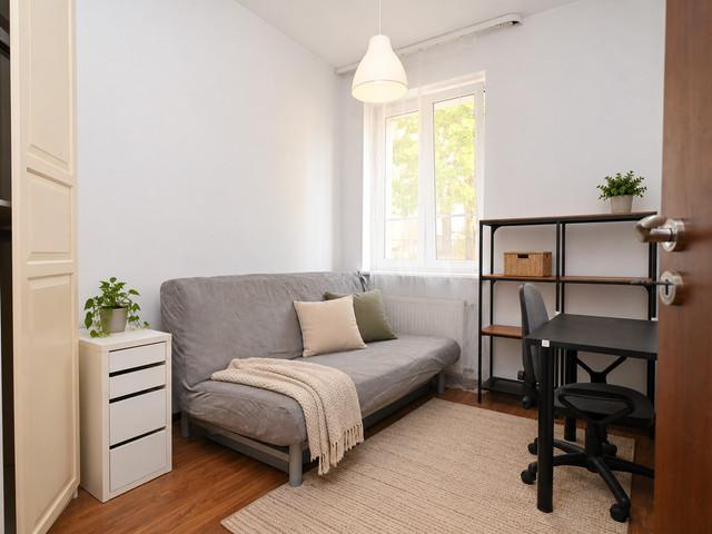 Mieszkanie do wynajęcia, Kraków Podgórze Podgórze Stare Jana Zamoyskiego, 2200 PLN, 40 m2, domy 397