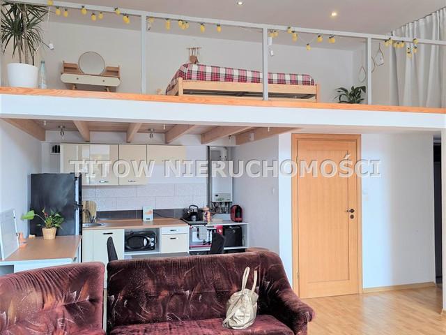 Mieszkanie do wynajęcia, Sosnowiec M. Sosnowiec Sielec, 2200 PLN, 53 m2, domy TIT MW 866