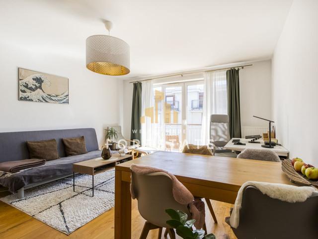Mieszkanie do wynajęcia, Warszawa Ursynów Imielin Rybitwy, 2950 PLN, 54 m2, domy 155/13764/OMW