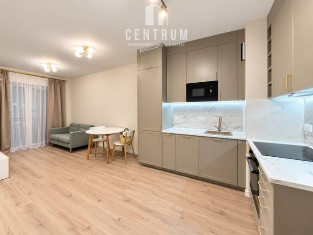 Mieszkanie do wynajęcia, Lublin M. Lublin Śródmieście Północna, 2700 PLN, 35,5 m2, domy LUC MW 1519