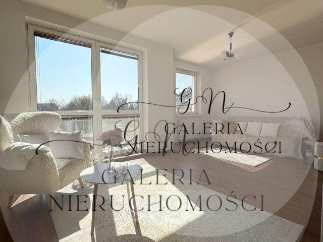 Mieszkanie do wynajęcia, Olsztyn M. Olsztyn prof. Wacława Minakowskiego, 2000 PLN, 37 m2, domy GNO MW 839