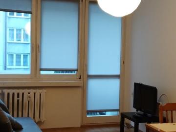 Mieszkanie do wynajęcia, śląskie Katowice Strzelecka, 1400 PLN, 38 m2, domy gratka 44670019