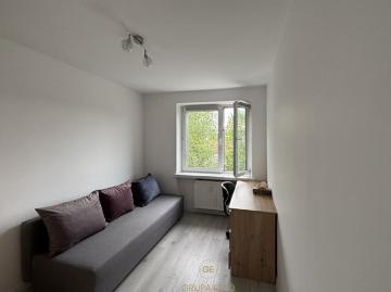 Mieszkanie do wynajęcia, Kraków Kraków Śródmieście Prądnik Czerwony Brogi, 2299 PLN, 38 m2, domy 480444