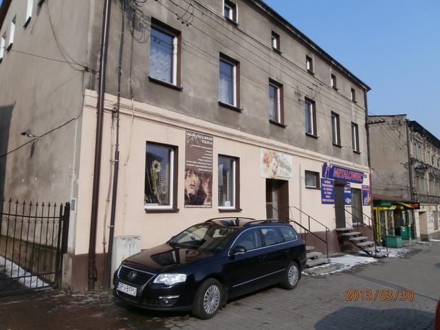 Mieszkanie do wynajęcia, śląskie Piekary Śląskie, 1200 PLN, 50 m2, domy gratka 49280887