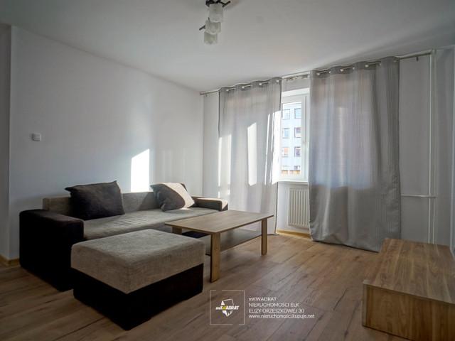 Mieszkanie do wynajęcia, Ełcki Ełk Osiedle Kochanowskiego, 1500 PLN, 41,32 m2, domy MKW MW 938